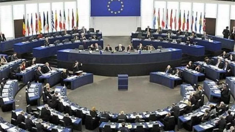 عضو بالبرلمان الأوروبي يتهم أردوغان بدعم الإرهاب وإثارة الفوضى في عدة دول