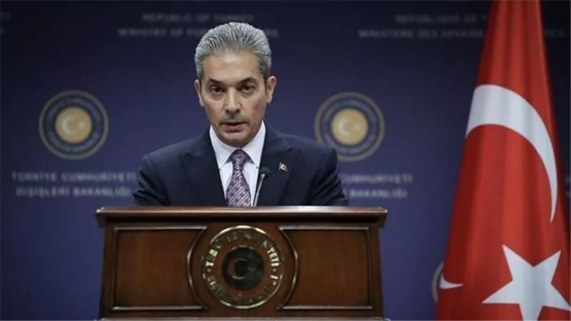 عاجل..مخطط تركي لإفشال الهدنة في كاراباخ