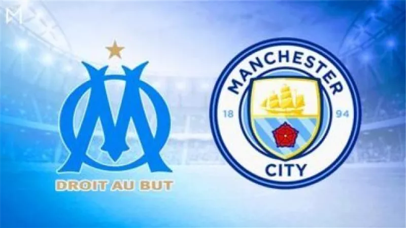 شاهد مباراة مانشستر سيتي ومارسيليا اليوم 27 – 10 – 2020 بدوري أبطال أوروبا
