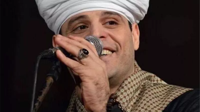 ”التهامي” يحيى احتفالية نقابة الصحفيين بالمولد النبوى الشريف