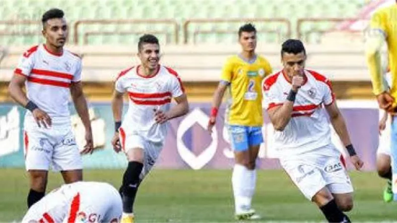 موعد مباراة الزمالك والرجاء في إياب نصف نهائي دوري أبطال أفريقيا