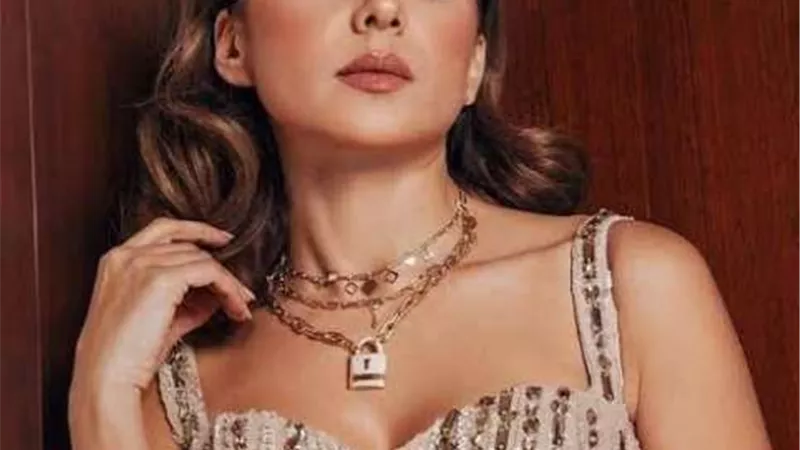 سر غياب نيللي كريم عن العروض الخاصة لأفلامها