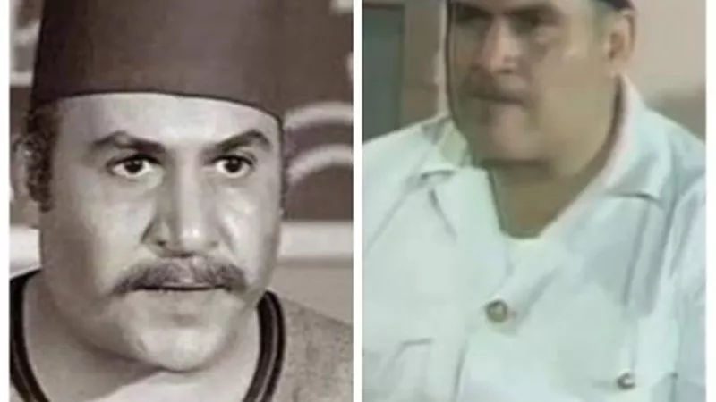 ترك الأزهر من أجل الفن.. وتزوج فنانة شهيرة.. وابنه ممثل كوميدي كبير.. حكايات في حياة الفنان سمير ولي الدين