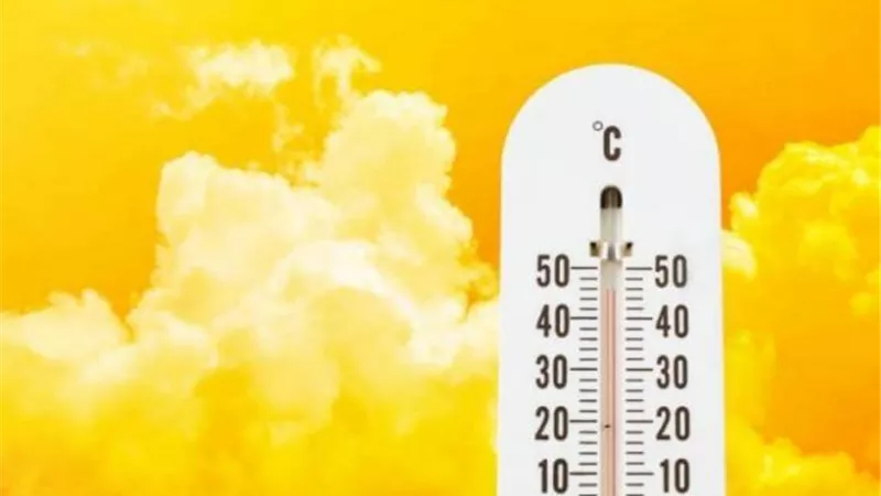 خبراء الأرصاد يوجهون نصائح للمواطنين.. تعرف عليها