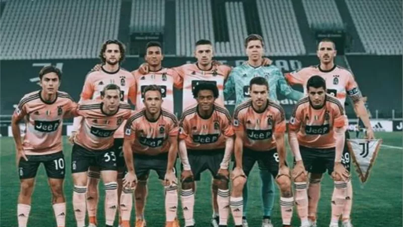 برشلونة ضد يوفنتوس.. التشكيل المتوقع لليوفي