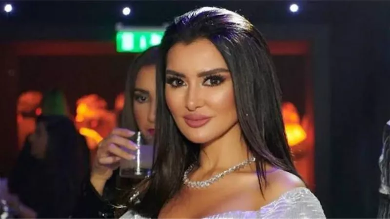 ميساء مغربي تخضع لتحليل فيروس كورونا قبل مغادرة الجونة..اعرف التفاصيل