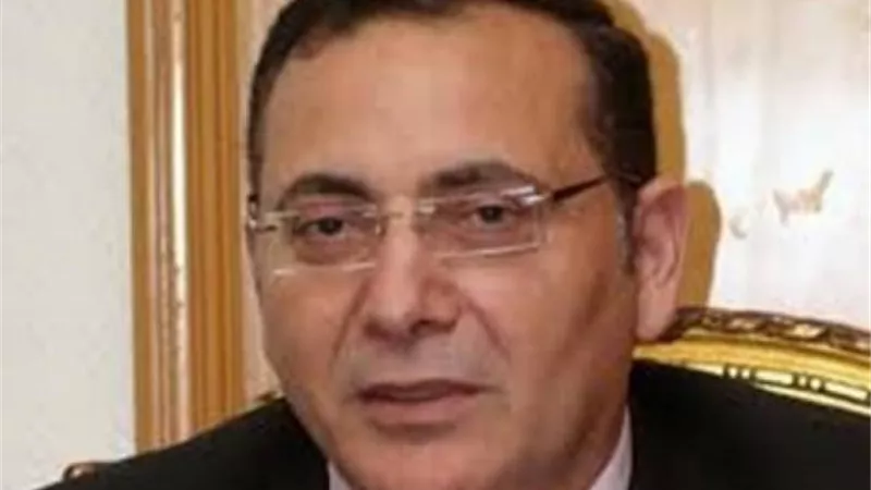 أحمد الزينى: أسعار الحديد ستظل مستقرة لمدة 3 أشهر مقبلة