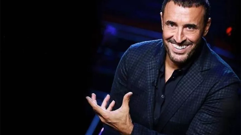 كاظم الساهر يستعد لحفل غنائي جديد في ألمانيا