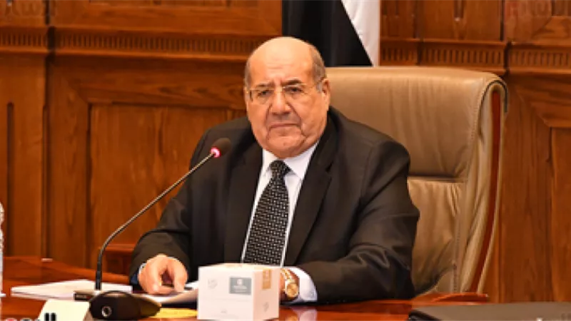 بدء أعمال الجلسة الافتتاحية لمجلس الشيوخ.. الثلاثاء