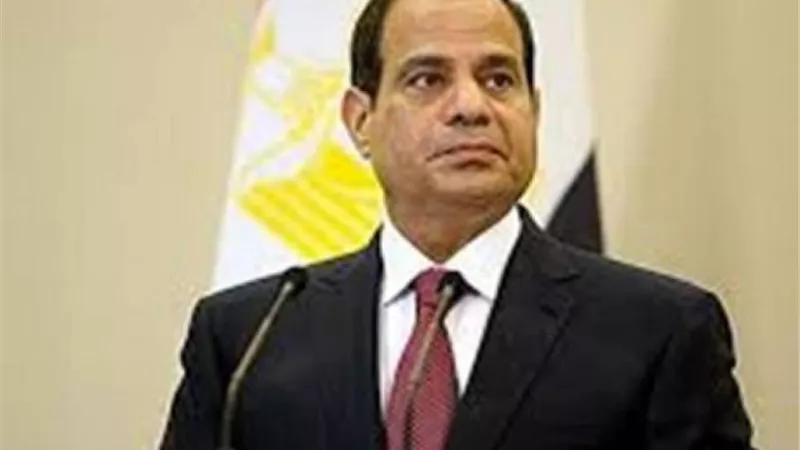 السيسي :نسبة أصحاب الفكر المتطرف من المسلمين 1% فقط .. كفى إيذاءاً لنا