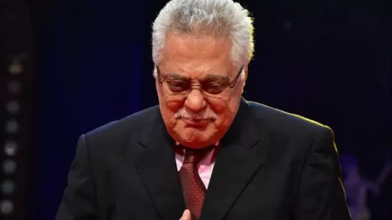 كلاكيت تاني مرة.. اعتزال توفيق عبد الحميد التمثيل لظروف صحية