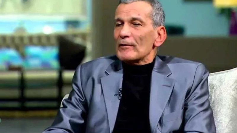 نقابة المهن التمثيلية تنعي الفنان محمد فريد