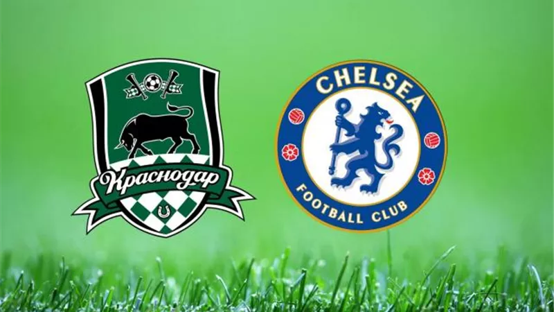 بث مباشر لمباراة كراسنودار وتشيلسي اليوم 28-10-2020 بدوري أبطال أوروبا