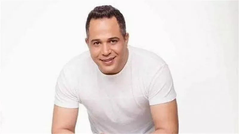 مصطفى درويش يتزوج ريهام عبدالغفور في ”ربع قيراط”