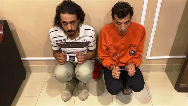 تأجيل أولى جلسات محاكمة المتهمين بقتل ”فتاة المعادي” لـ 21 نوفمبر المقبل