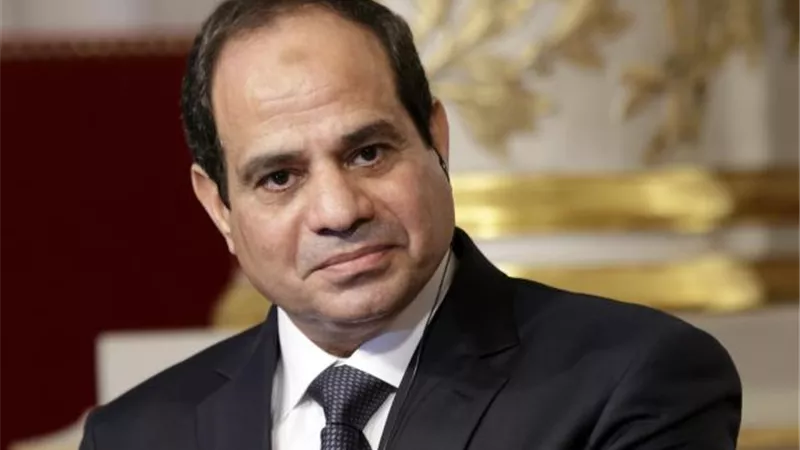 هذا ما قاله المكرمون فى الإحتفال بالمولد النبوي للرئيس السيسي بعد التكريم