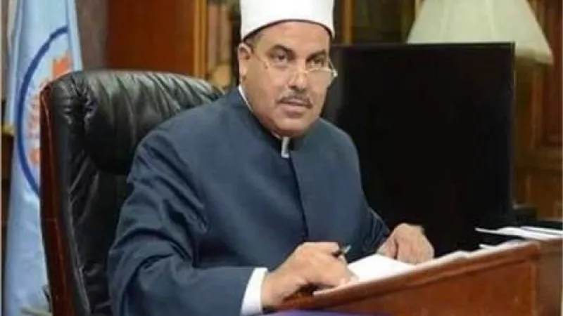 تعافى رئيس جامعة الأزهر من فيروس كورونا