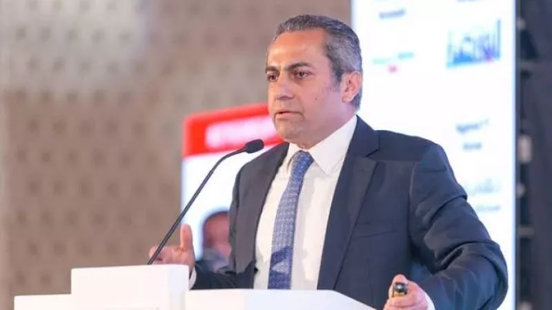 رئيس شركة العاصمة الإدارية: المدينة تسع 10 ملايين مواطن في المرحلة الرابعة
