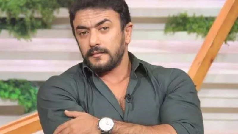 حق عرب.. أحمد العوضي يكشف عن مسابقة جديدة