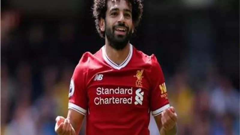 المنتخب يخشى صدمة غياب محمد صلاح عن مباراتي توجو