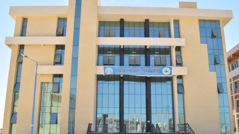 في الذكرى الخمسين لانتصارات أكتوبر.. تنفيذ مشروعات تطوير بجامعة العريش بشمال سيناء بتكلفة 1.7 مليار جنيه
