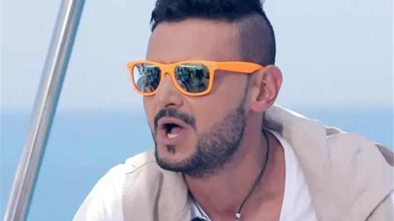 رامز جلال يحتفل بذكرى المولد النبوي.. ويهنىء متابعيه