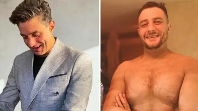 أحمد الفيشاوي يكشف تفاصيل إزالة التاتوهات من جسده