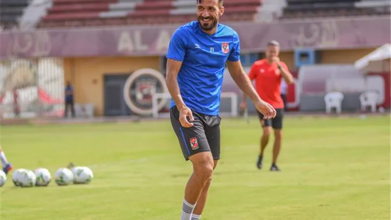 الأهلي يزف بشرى سارة لجماهير الأهلي بشأن علي معلول