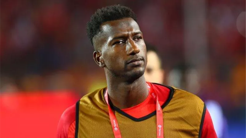 علي غزال: انتظر عرضا في الدوري المصري.. وأحلم بالمنتخب