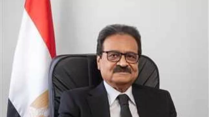 المرشح الرئاسى فريد زهران يستكمل الكشف الطبي