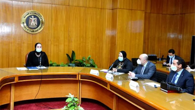نيفين جامع: قريباً التوقيع على اتفاق الشراكة مع اليونيدو