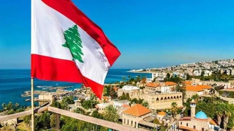 بيان لبناني عاجل بعد قصف الاحتلال الإسرائيلي لمدن حدودية