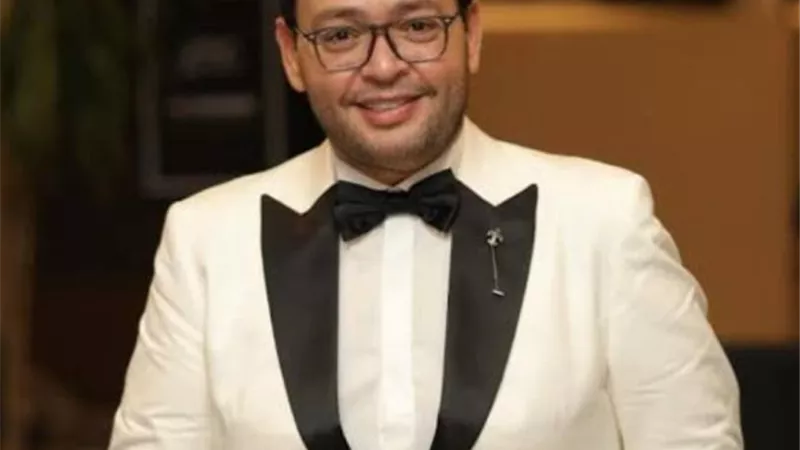أحمد رزق يكشف تفاصيل خسارة وزنه