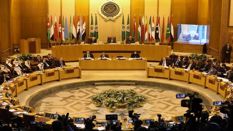 عاجل.. اجتماع طارئ لوزراء الخارجية العرب لبحث العدوان الإسرائيلي علي فلسطين