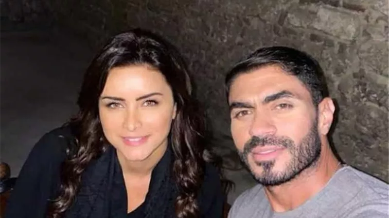 في حوار خاص مع ”الموجز”.. نور :لا أرد على من يهاجمني بالسوشيال ميديا