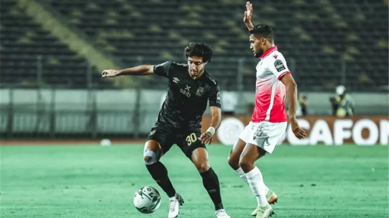 تأجيل النهائي الأفريقي الي 27نوفمبر.. وتأجيل مباراة الزمالك والرجاء