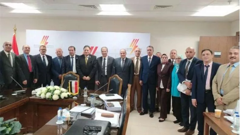 شمال الدلتا للكهرباء تنهي تطوير مبانيها ومراكز خدمة المواطنين خلال 2022-2023