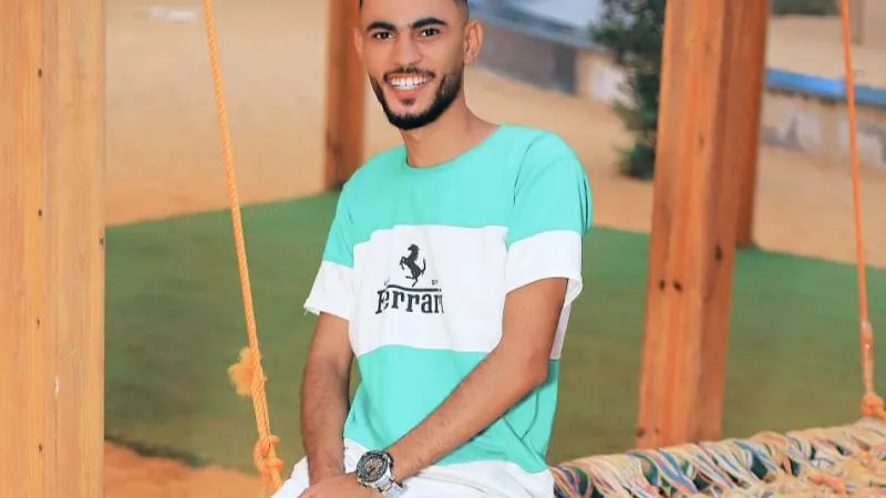 شهاب أشرف يكشف طريقة تجنب قفل الحسابات على مواقع التواصل الإجتماعى .. أعرف التفاصيل