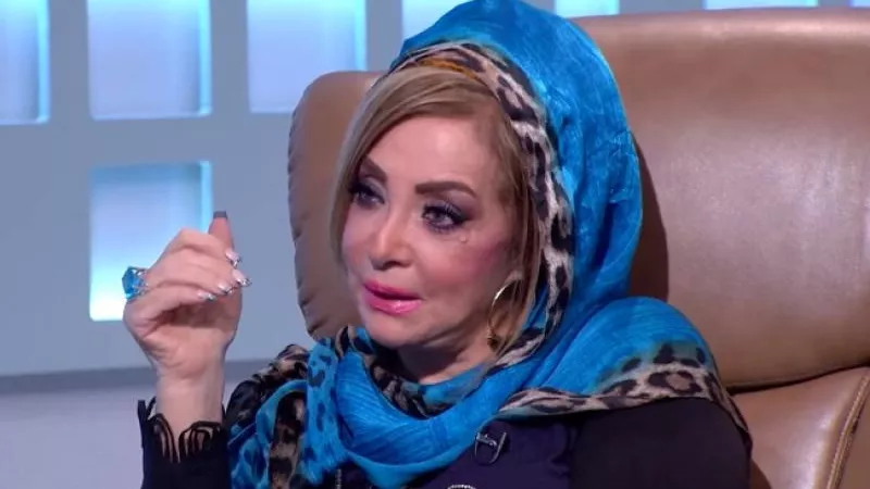 شهيرة تكشف حقيقة عودتها للتمثيل