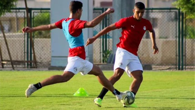 ربيع ياسين يوافق على مشاركة شحاتة مع طلائع الجيش