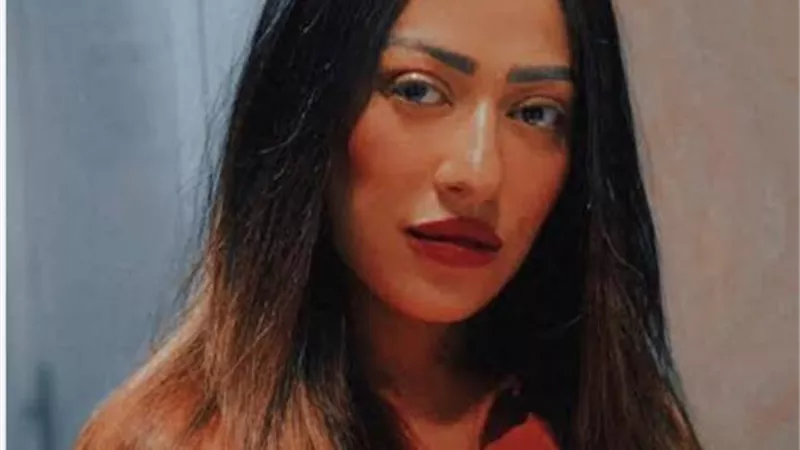 مروة عيد: انا مش أنانية والجمهور سيكرهنى بسبب ”صوت وصورة”