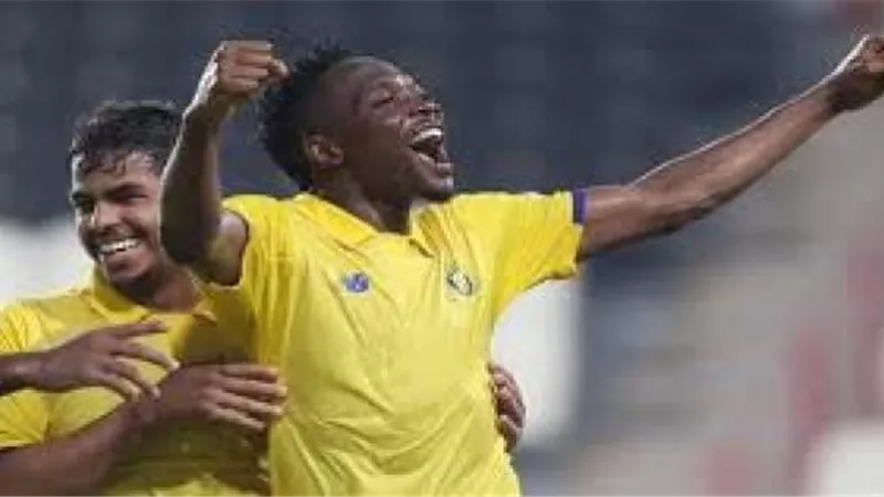 أحمد موسي يقترب من الانتقال إلى الزمالك