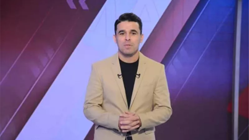 الغندور يكشف موعد عودة برنامج زملكاوي