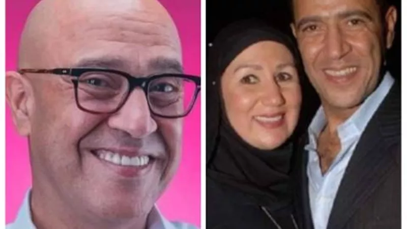 عمل في ورشة ألمونيوم.. وتزوج ابنة وزير.. واتهم بازدراء الأديان.. حكايات صادمة لا تعرفونها عن أشرف عبد الباقي