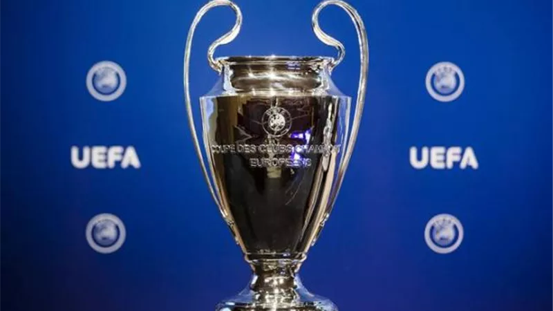 ”يويفا” يعلن التشكيل المثالي للجولة الثانية من دوري أبطال أوروبا