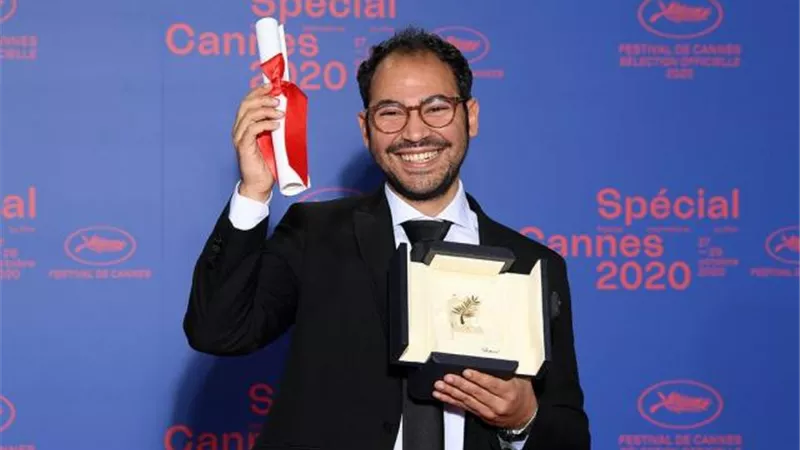 ستاشر.. معلومات لا تعرفها عن الفيلم المصرى الفائز بجائزة السعفة الذهبية في مهرجان كان