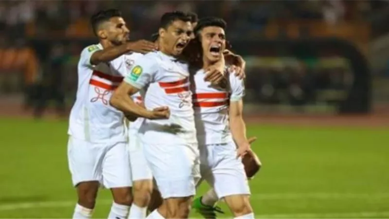 مفاجأة.. ساسي ومصطفي محمد يرحلان عن الزمالك في الشتاء