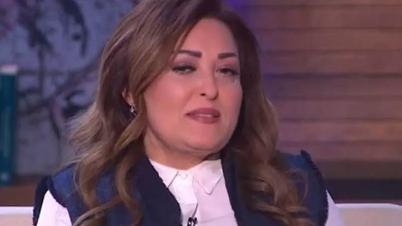 نهال عنبر تنفعل على الهواء بسبب العدوان على غزة: خطة مدروسة عشان مصر تفتح المعابر