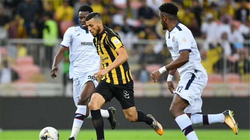 الزمالك يعرض على ”البدري” مليون دولار