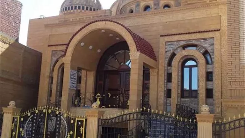 بالأسماء والأماكن .. خريطة المساجد التي تفتتحها وزارة الأوقاف اليوم
